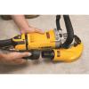 imageDEWALT Angle Grinder 7Inch 8500 RPM 49HP DWE4597 Yellow