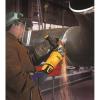 imageDEWALT Angle Grinder 9Inch 49HP 6500 RPM With Dust Ejection System Corded DWE4599N