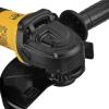 imageDEWALT Angle Grinder RAT Tail 7Inch 13Amp DWE43840CN