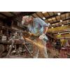 imageDEWALT Angle Grinder RAT Tail 7Inch 13Amp DWE43840CN