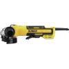 imageDEWALT Angle Grinder with Paddle Switch 5Inch Tool Only DWE43214