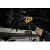 imageDEWALT DCF901GJ1G1 XTREME 12V MAX Brushless 12 in Cordless Impact Wrench Kit