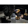 imageDEWALT DCF903GJ1G1 XTREME 12V MAX Brushless 38 in Cordless Impact Wrench Kit