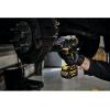 imageDEWALT DCF903GJ1G1 XTREME 12V MAX Brushless 38 in Cordless Impact Wrench Kit