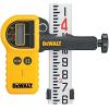 imageDEWALT Laser Detector For Rotary Lasers and Clamp DW0772