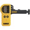 imageDEWALT Laser Detector For Rotary Lasers and Clamp DW0772