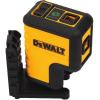 imageDEWALT Laser Level 3 Spot Green 120Foot DW08302CGOne Size