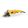 imageDEWALT Angle Grinder Medium 5Inch 5Amp DW831 Yellow