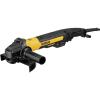 imageDEWALT Angle Grinder RAT Tail 7Inch 13Amp DWE43840CN
