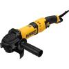 imageDEWALT DWE43066N 6 High Performance Trigger Switch Grinder