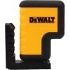 imageDEWALT Laser Level 3 Spot Green 120Foot DW08302CGOne Size