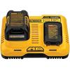 imageDEWALT Charger Combination Dual Port Fast Charge DCB103 1150 Inch x 1140 Inch x 540 Inch