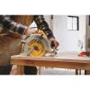 imageDEWALT Circular Saw Blade 7 14 Inch 24 Tooth Framing DW3178