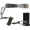 imageDEWALT Coiled Tool Lanyard 2 lbs Capacity