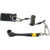 imageDEWALT Coiled Tool Lanyard 2 lbs Capacity