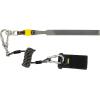 imageDEWALT Coiled Tool Lanyard 2 lbs Capacity