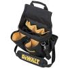 imageDEWALT DG5680 Professional Electricians Tool Pouch 14 Pocket Black yellow