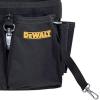 imageDEWALT DG5680 Professional Electricians Tool Pouch 14 Pocket Black yellow