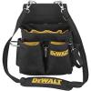 imageDEWALT DG5680 Professional Electricians Tool Pouch 14 Pocket Black yellow
