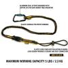 imageDEWALT Quick Connect Tool Lanyard 5 lbs
