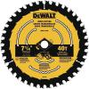 imageDEWALT Circular Saw Blade 7 14 Inch 40 Tooth Wood Cutting 10 Pack DWA171440B10New