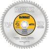 imageDEWALT Circular Saw Blade 7 14 Inch 60 Tooth Aluminum Cutting DWA775860Tooth
