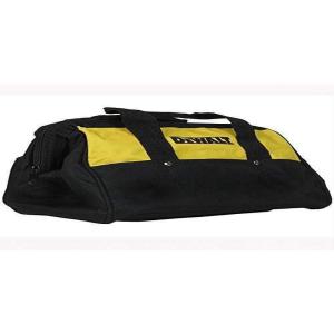 imageDEWALT 33CM Mini Heavy Duty Contractor Tool Bag13inch