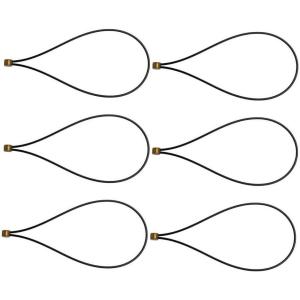 imageDEWALT Wire Tool Attachment 2 lb Capacity 6 Pack